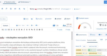 Contadu – niezbędne narzędzie SEO