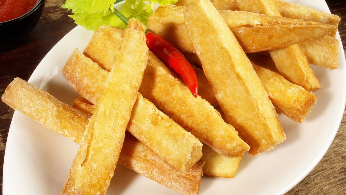 Maniok – co warto wiedzieć, zanim trafi na talerz?