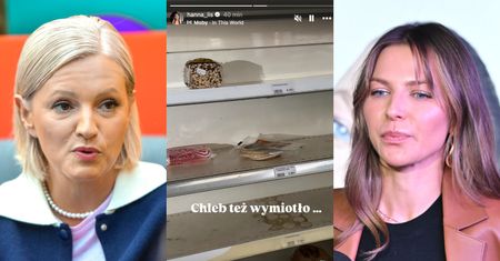 Anna Lewandowska i Dorota Szelągowska relacjonują AWARIĘ PRĄDU w Hiszpanii. "Internet jest raz na parę godzin. Sieć komórkowa też rzadko"