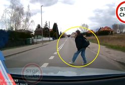 "Pokażcie swoim dzieciom". Nagranie mrozi krew w żyłach