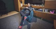 "(Z) Pieronem po Bytomiu". Niklaus napisał książkę, w której zobaczycie hipsterską twarz miasta