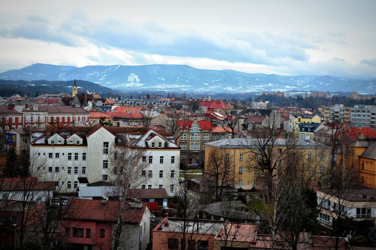 Cieszyn. Dawna strażnica przeobrazi się w centrum informacji