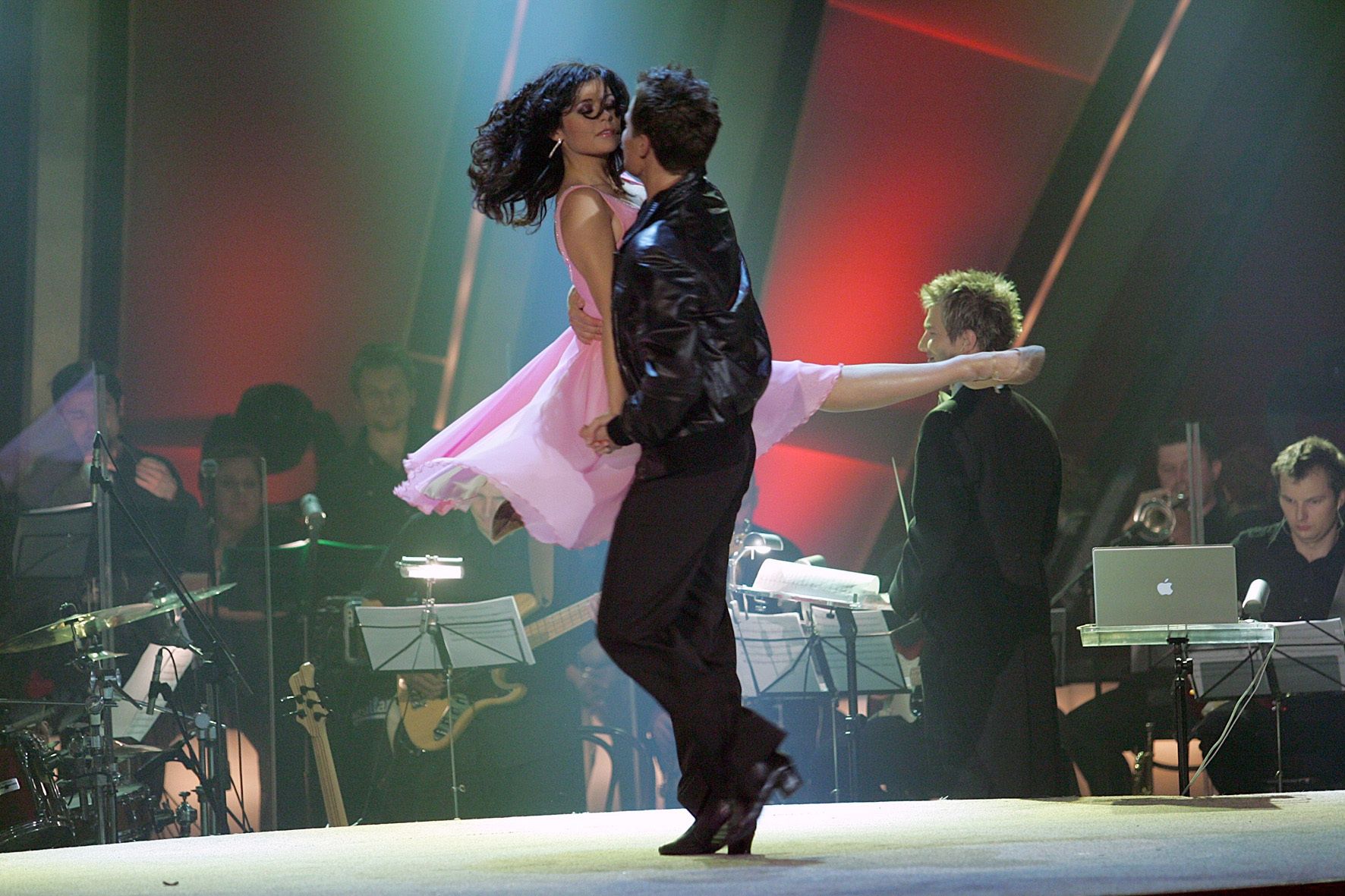 Katarzyna Cichopek, Marcin Hakiel