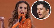 Eurowizja 2023. Internet oszalał na punkcie Blanki. Kpią, że jest lepsza od Lewandowskiego