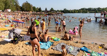Wiadomo, dokąd Polacy wyjadą na wakacje. Oto hit nadchodzącego lata