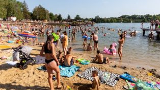 Wiadomo, dokąd Polacy wyjadą na wakacje. Oto hit nadchodzącego lata