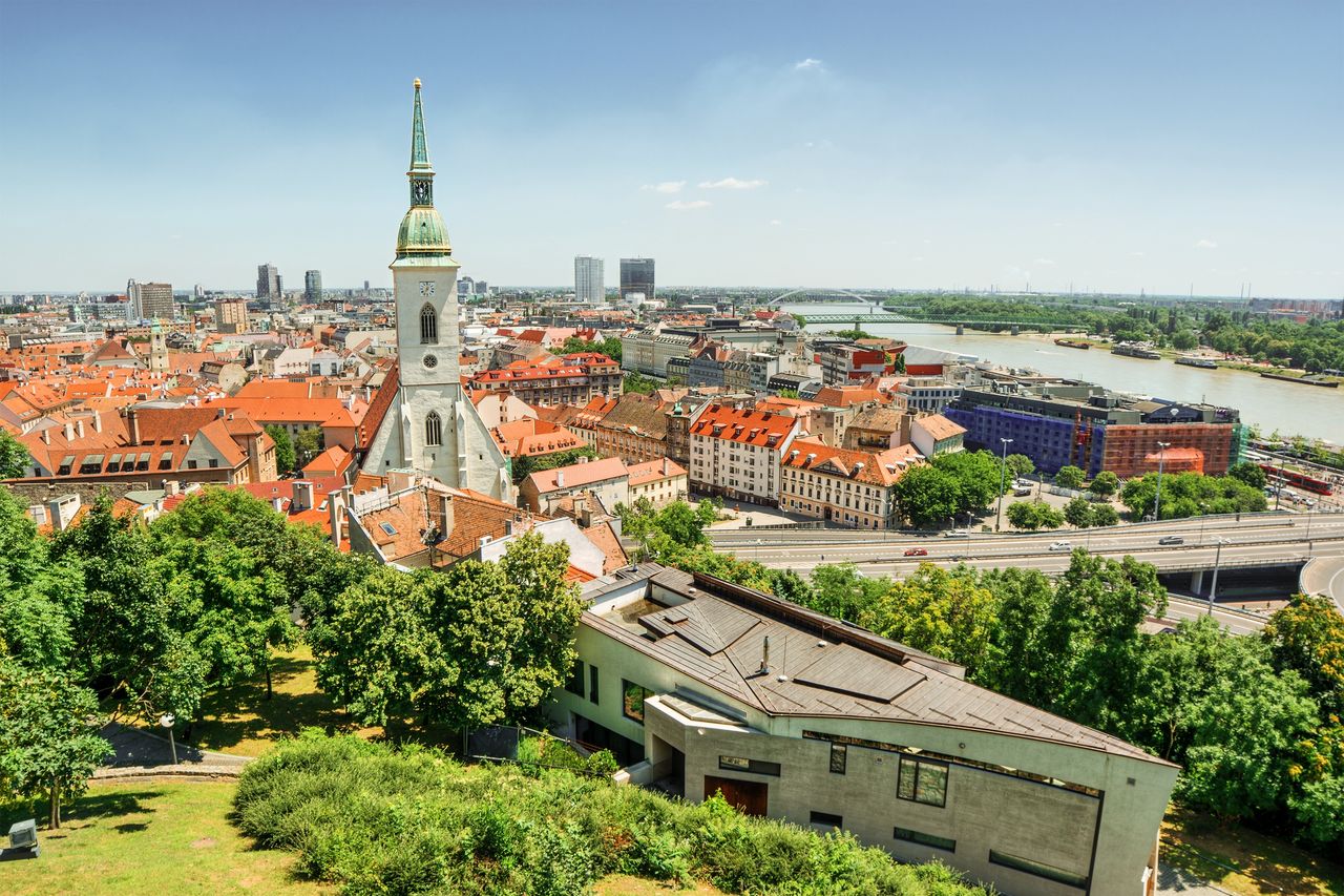 Słowacja zmienia zasady wjazdu. Polska na liście