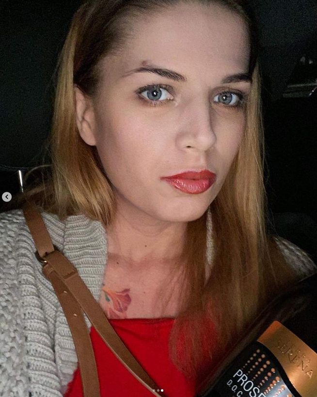 Tak dziś wygląda Aleksandra Sarna z "Rozmów w toku" 