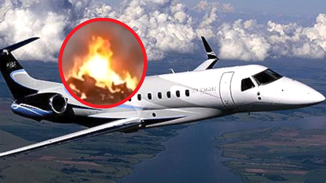 Na razie Rosja nie informuje o oficjalnej przyczynie katastrofy samolotu, którym podróżował Prigożyn