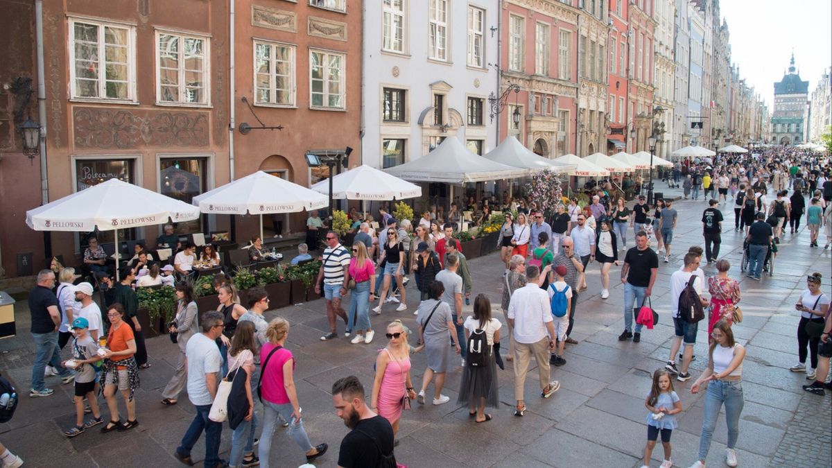 Bar pod Rybą znany z pieczonych ziemniaków kończy działalność