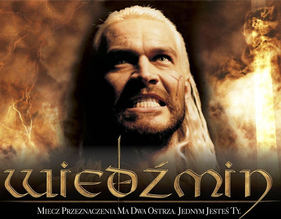 Prawdziwi Polacy grają w Wiedźmina! [recenzja] 3