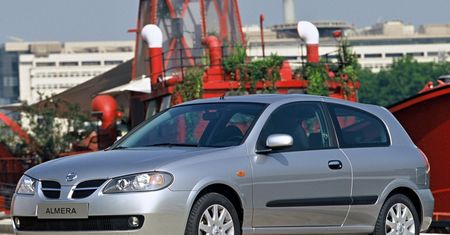 Nissan zbuduje rywala Golfa w Barcelonie