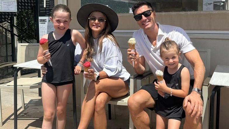 Robert Lewandowski i jego najbliżsi rozpoczną nowy rozdział?