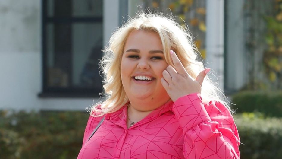 Kinga Zawodnik zdradziła sekret swojej metamorfozy