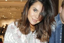 Natalia Siwiec pozuje w mocno wyciętym bikini. Pokazała tatuaż, który jest ukryty