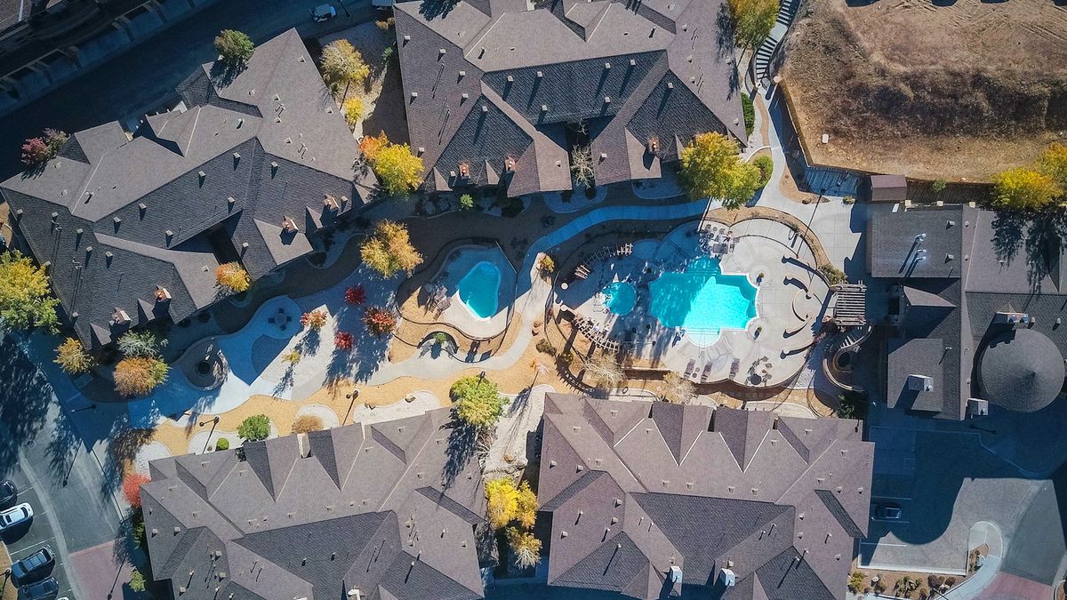 Zdjęcia satelitarne mają ujawnić nielegalne baseny. Właściciele słono za nie zapłacą. 