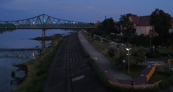 Stare lampy znikają z bulwarów. Zastąpią je energooszczędne LED-y