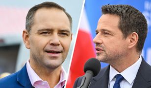 Emocje przed wyborami. "Sondażownie się kompromitują"