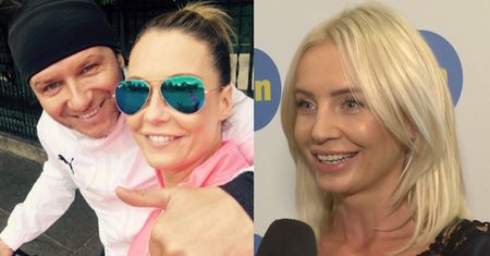 Szulim o "Azja Express": "Zazdrościliśmy Rozenek i Majdanowi. Dobrze mieć kogoś, do kogo można się przytulić!"
