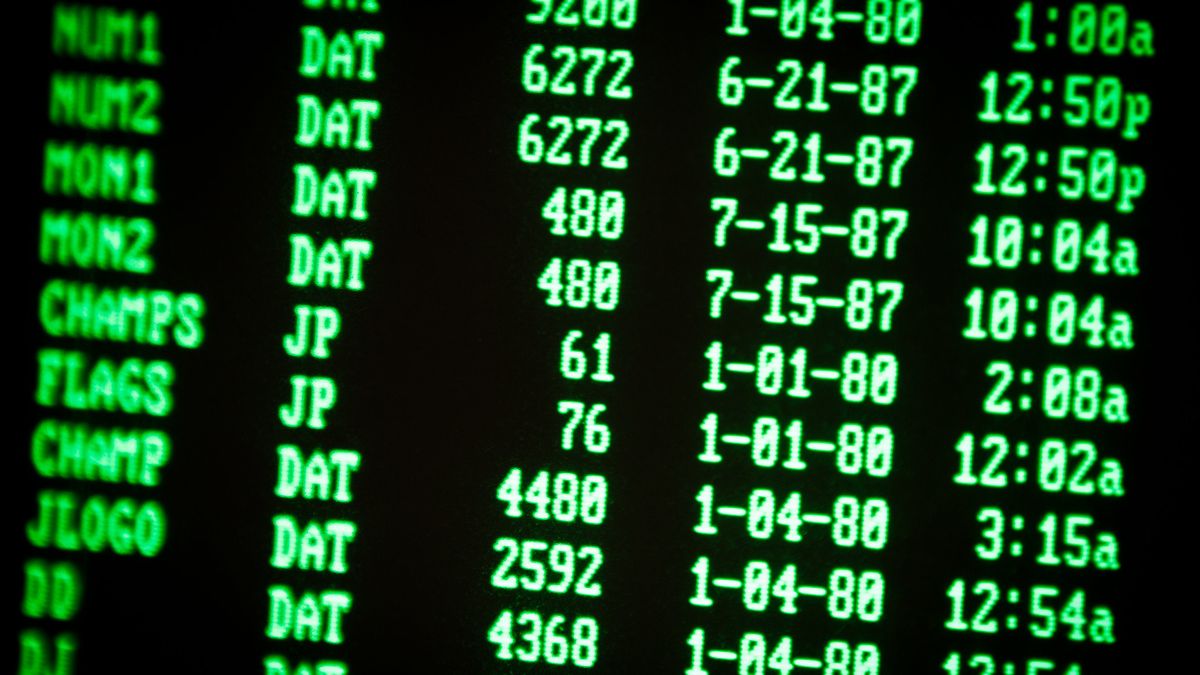 Nadużycia w wierszu poleceń Windows (fot. Tony Webster, CC BY 2.0)