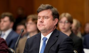 Kluczowy urzędnik ds. sankcji ma odejść. Doniesienia z administracji Trumpa