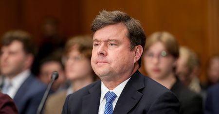 Kluczowy urzędnik ds. sankcji ma odejść. Doniesienia z administracji Trumpa