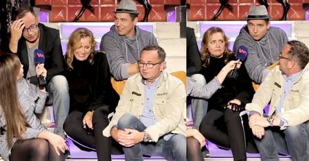 Kabaret Pod Wyrwigroszem: "Jesteśmy tacy starzy i dlatego tacy dobrzy. JAK WINO!"