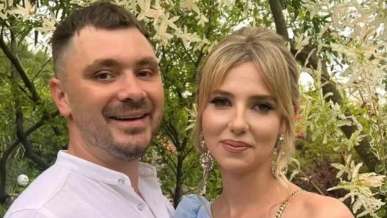 Żona Daniela Martyniuka wydała oświadczenie