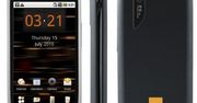 Orange San Francisco (ZTE Blade) jeszcze w styczniu w... Orange