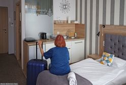Pobyt w sanatorium. Ostatnie tygodnie drożyzny w uzdrowiskach