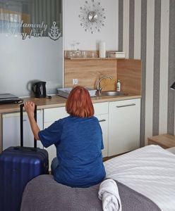 Pobyt w sanatorium. Ostatnie tygodnie drożyzny w uzdrowiskach