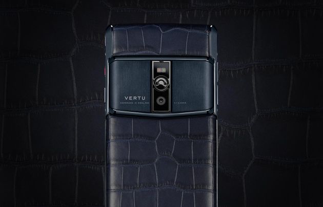 Vertu