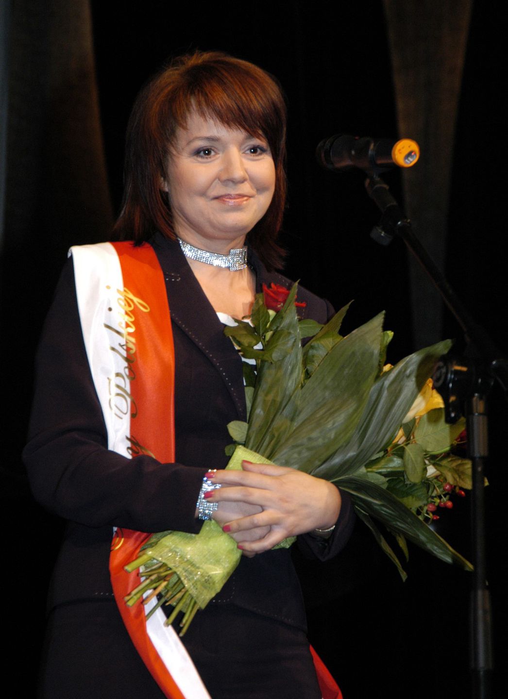 Tego nie wiedzieliście o Danucie Holeckiej