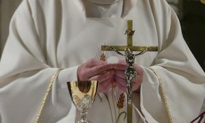 Wpływały skargi i listy. Ksiądz zmienia parafię. Mówi o autyzmie
