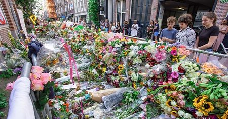 Głośne zabójstwo w Holandii. Prokurator chce dożywocia dla Polaka