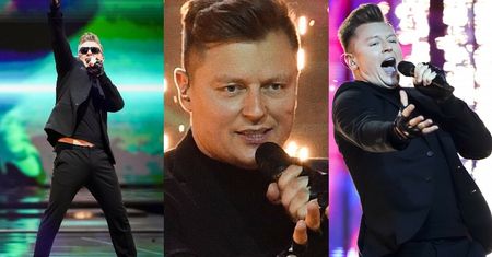 Rafał Brzozowski skromnie o 33. miejscu na Eurowizji: "Nie trzeba nikomu przypominać, że Szwedzi znają się na produkcji hitów"