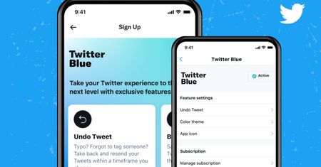Płatny Twitter okazał się prawdą. Oto co zaoferuje wersja "Blue"