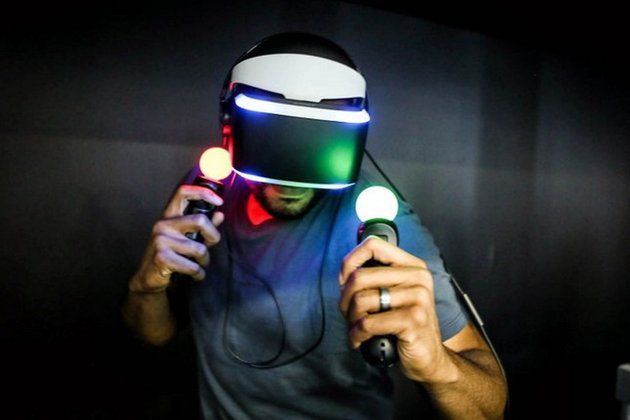 Polscy twórcy gier zainteresowani VR. "Czekamy na pierwszy hit" 4