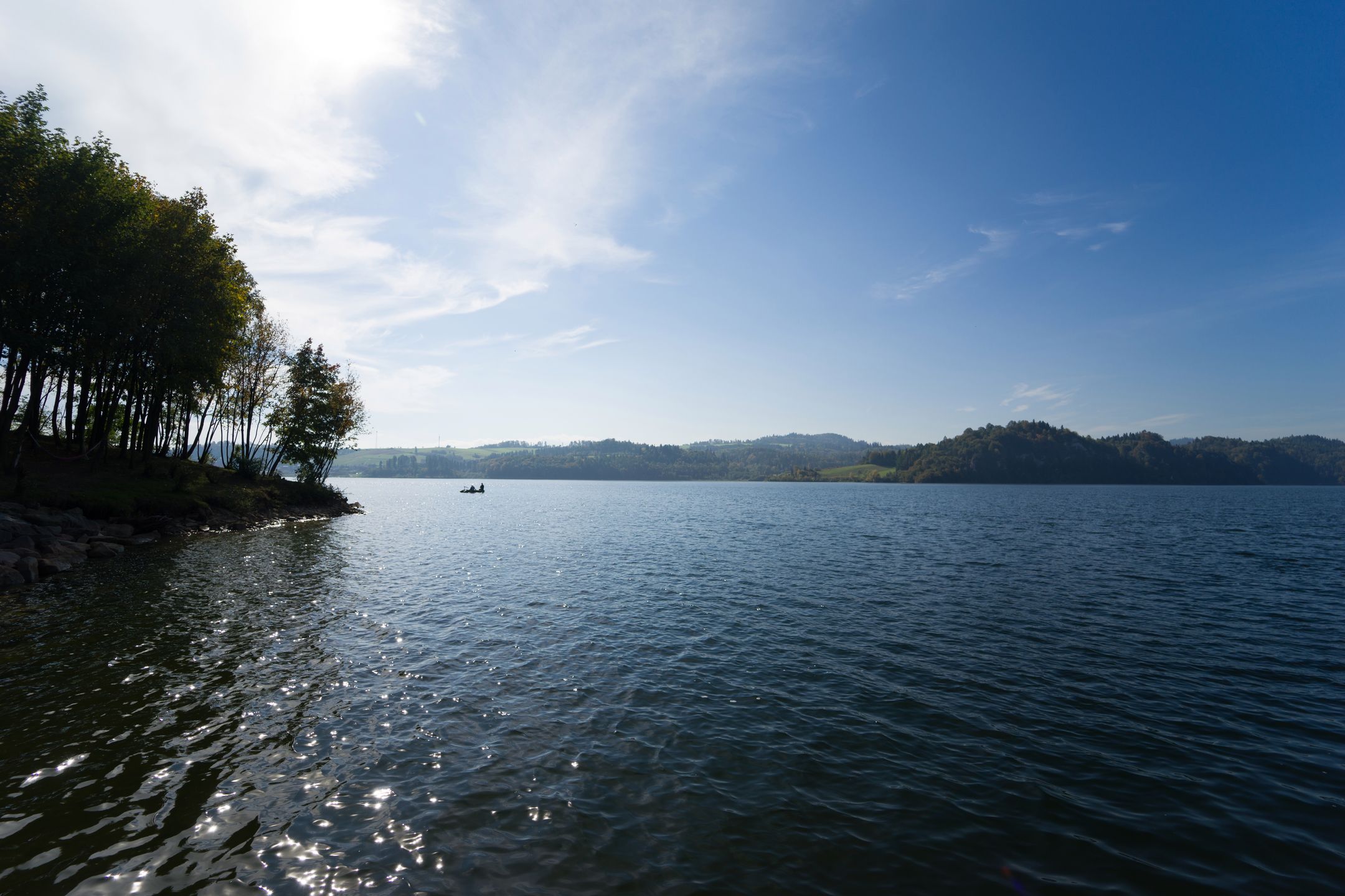 Samyang AF 14 mm f/2.8 FE - ultraszeroko, jasno i w przystępnej cenie [recenzja] 92