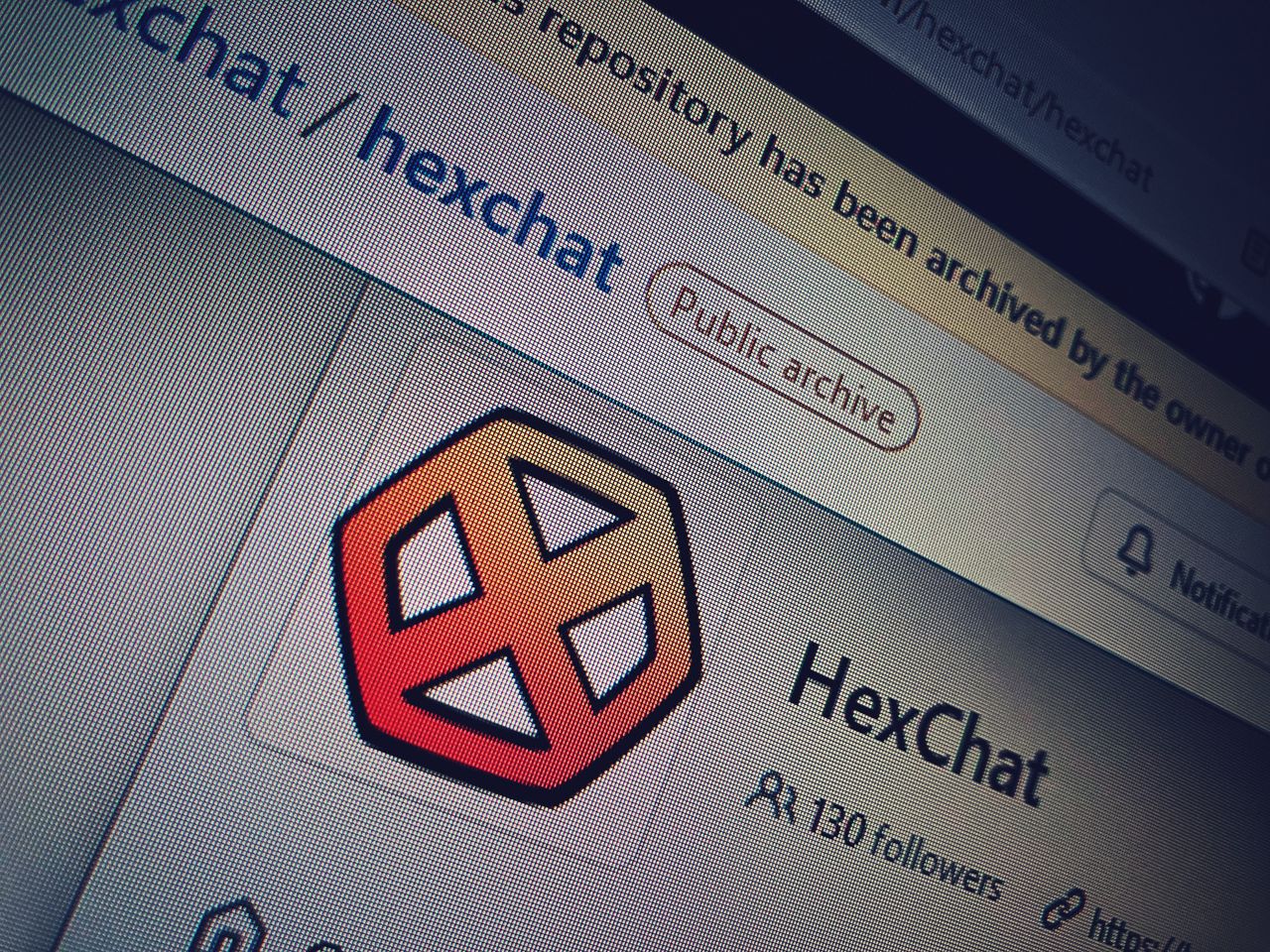 HexChat: ogłoszono koniec rozwoju klienta IRC