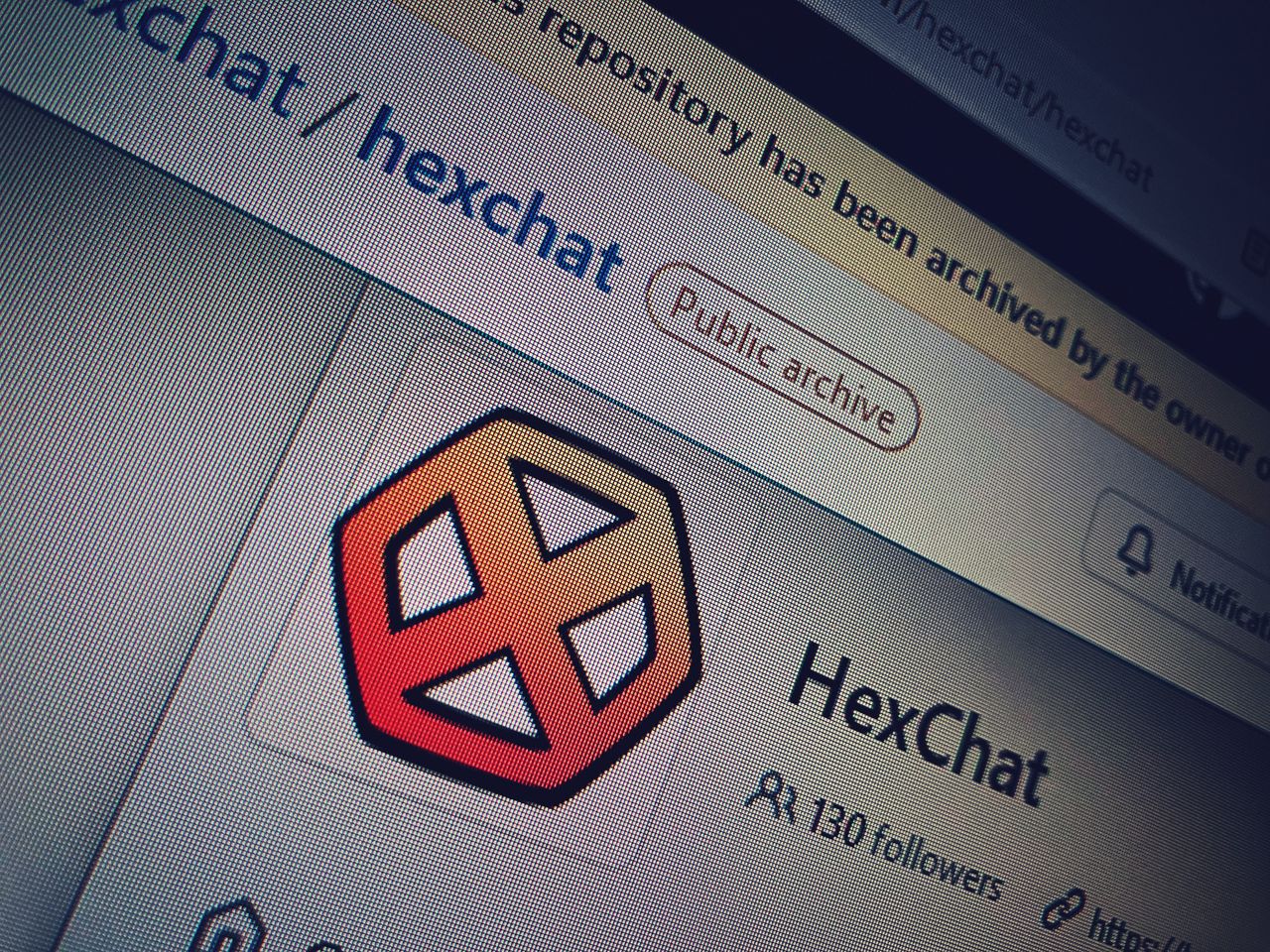 HexChat