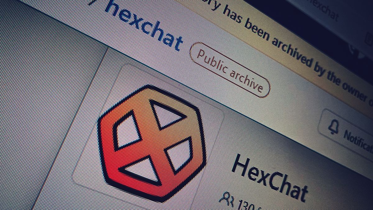 HexChat