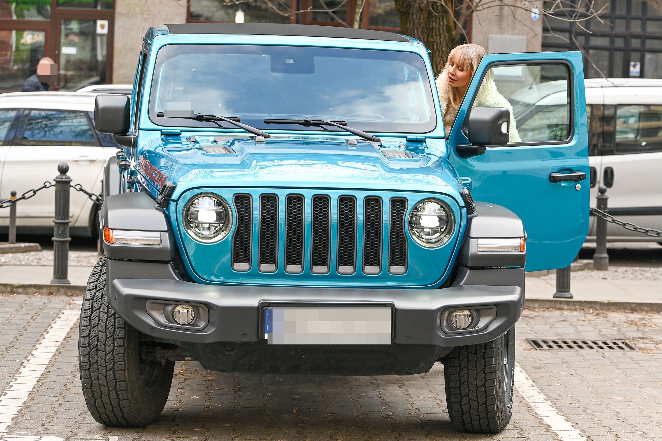 Agnieszka Woźniak-Starak