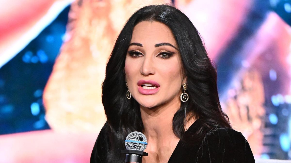 Justyna Steczkowska przerwała konferencję prasową 