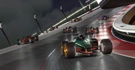 Szalone wyścigi za darmo. Skąd pobrać "Trackmanię"?