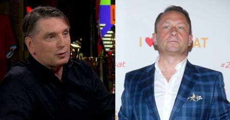 Tomasz Lis porównany do Kamila Durczoka! Wyraźnie się obruszył. "To jest jedyne kryterium?"