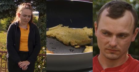 "Rolnik szuka żony". Fani DRWIĄ z niezręcznych interakcji Mateusza z kandydatkami: "DRAMAT, współczuję nawet TYM PLACKOM"