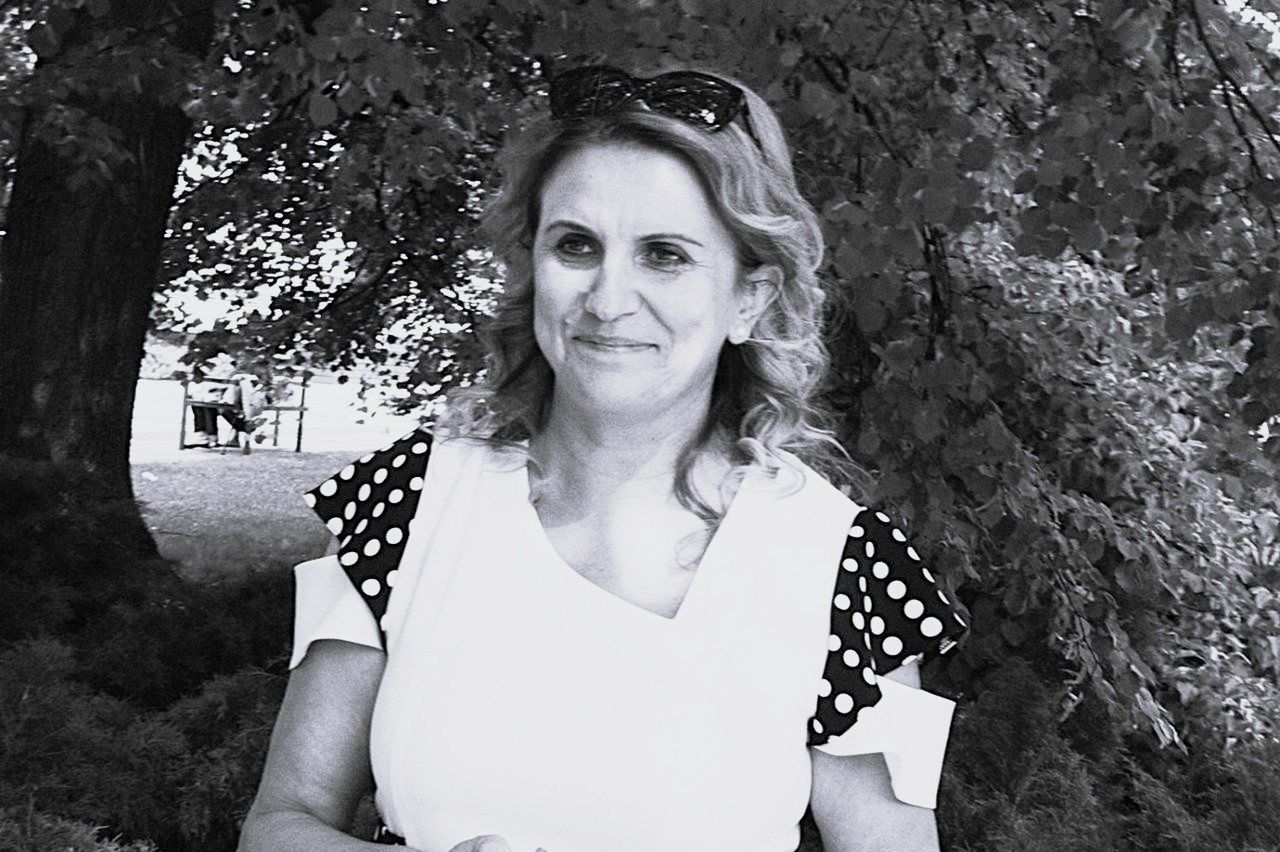 Elżbieta Kudaj
