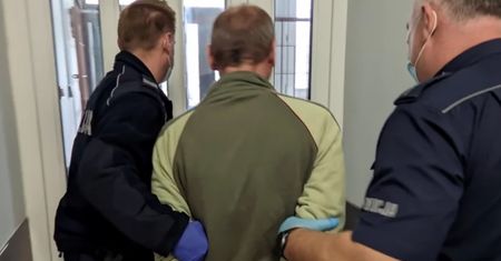 Brutalnie pobił emeryta. Powód przeraża. Grozi mu 18 lat więzienia