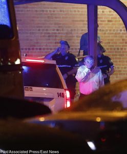 Virginia Beach. Nie żyje co najmniej 12 osób. Strzelanina w urzędzie